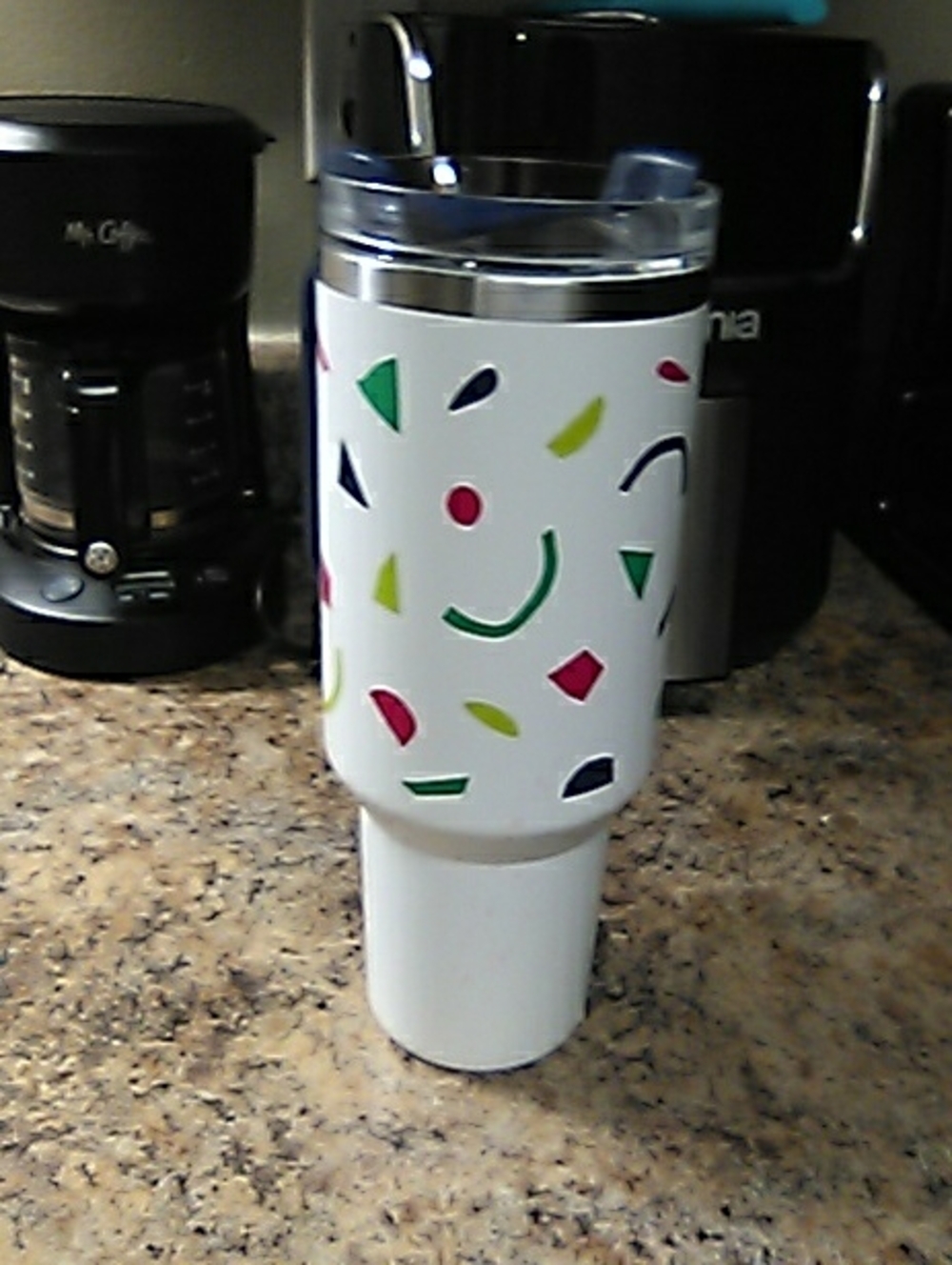 Stanley Tumbler 40 oz - Picture 5 of 11